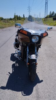 Honda Gold Wing Aspencade - 6