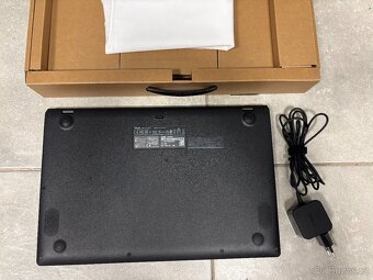 Notebook Asus E510M - 6