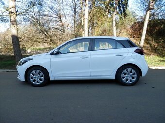 Hyundai i20 1,2 55kW - 6