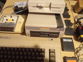 Commodore C64 - 6