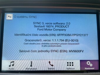 Prodam Ford Ranger 2,2 diesel, 2017 Limited. - 6