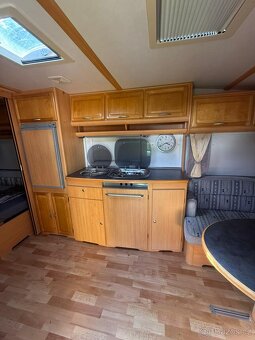 Karavan LMC - 6