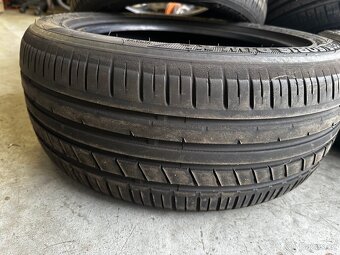 PNEU 205/50 R16 ZEETEX - 6
