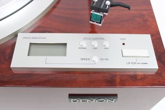 Zrenovovaný gramofon - 6