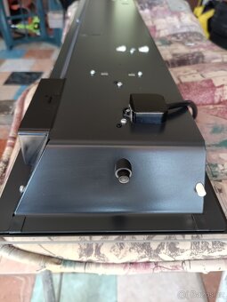 Elektrický radiátor ADAX Clea - 6