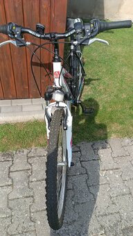 Dívčí kolo CTM Stefi 2.0 - 6