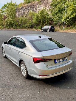 Škoda Octavia 4 2.0TDI 144 000km r.v. 12/2020 - 6