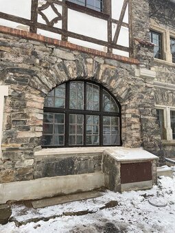 Truhlářství Suchý – Výroba na míru (okna, dveře, nábytek,atd - 6