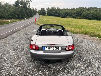 Mazda Mx-5 NBFL Phoenix - 6