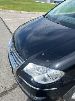 Touran 2.0tdi - 6