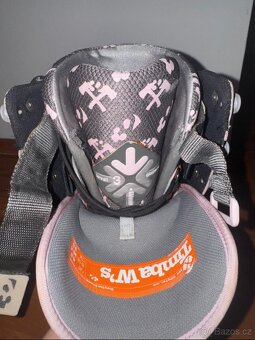 snowboardové boty - 6