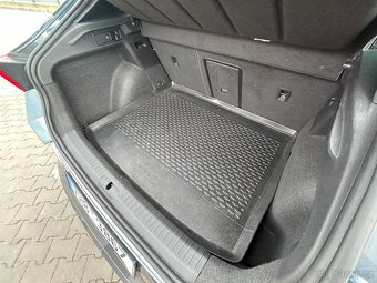 Cupra Formentor 1.5 TSI DSG - 2 sady kol, nový olej v DSG - 6