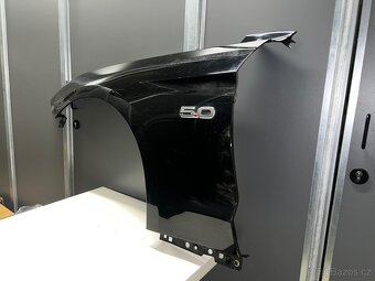 originální blatník – Ford Mustang (od roku 2017+) - 6