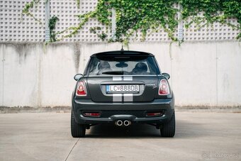 MINI Cooper SD - 6