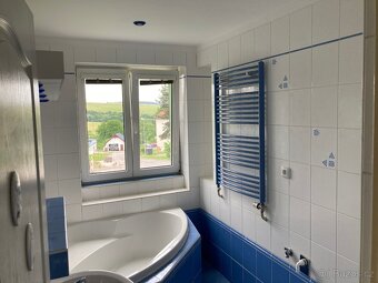 Pronajem bytu 2+1 Valašské Klobouky s balkonem - 6