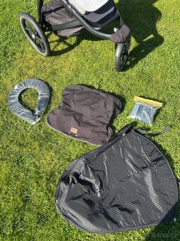 Thule Urban Glide 2 - Plzeň - 6
