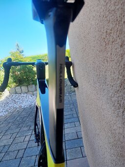 Prodám krásné silniční kolo Cannondale System Six Hi-Mod Ult - 6