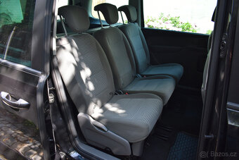 Seat Alhambra 2.0 TDi 103kW,rv.2013,223tkm,7 míst,bez koroze - 6