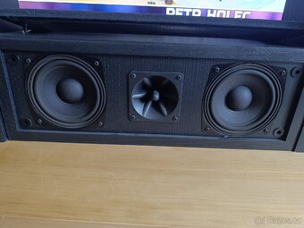 Repra 2+1 Acoustic Quality AQ 61 a 75 - 6