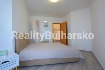 Luxusně zařízený apartmán 2+1 (92 m²) RAVDA BULHARSKO - 6