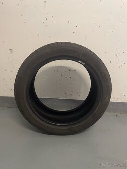 Zimní pneu - Continental Winter Contact 235/45 R 18 - 6