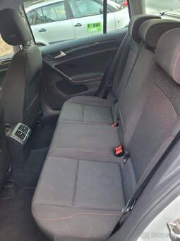 VW Golf 7 1.4 TSI, comfortline, edice SOUND - - 6