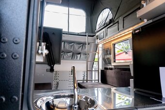 Prodám přívěs Crawler TRC 458 - Prodej i na splátky - 6