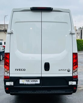 🚚 Iveco Daily 35S16 - L4H2 – rok 2019 – TOP stav 🚚 - 6