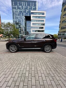 BMW X3 20d - 6