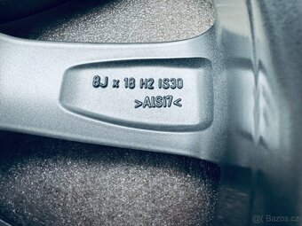 Originál kola R18 BMW 5 G30 style 684 - 6