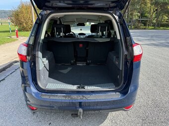 Ford Grand C Max - 6