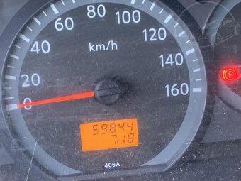 Nissan Cabstar 2.5TDi klima  3S sklápěč - 6