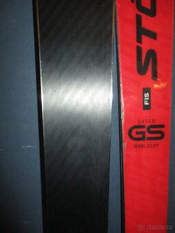 STÖCKLI LASER GS FIS 24/25 152cm - 6