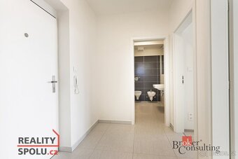 Pronájem, byty/2+kk, 56 m2, Kyselkova 206/1, Sadová, 61200 B - 6