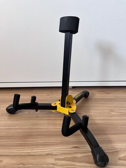 SCHECTER + VYBAVENÍ / DOPLŇKY - 6