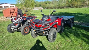 Can-am Renegade 850 xxc - 6