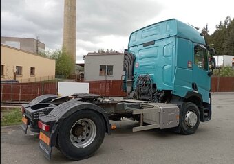 Renault T460 - 6