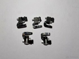 Díly na iPady - sada 58 kusů - 6