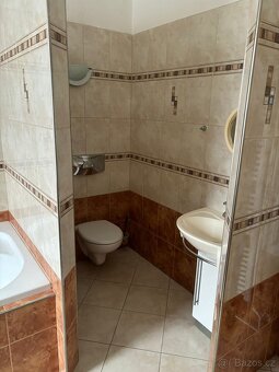 Prostorný byt 4+kk - 6