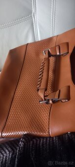Dámská kabelka Fashion only - 6