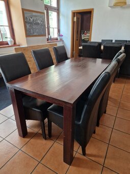 Použité židle - 6