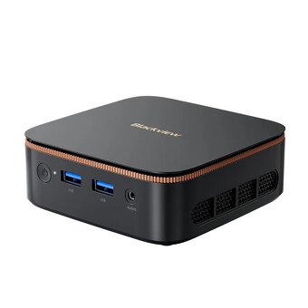 Mini PC, procesor Intel, 512 GB - 6