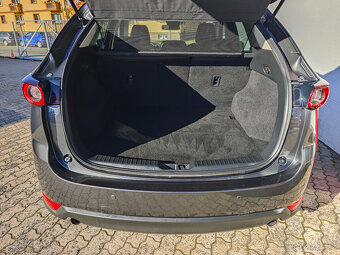 Mazda CX-5 2.0 Skyactiv LED Kamera 121kW - 6