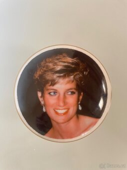Set Diana Princess of Vales - 6