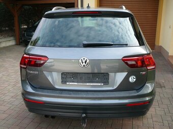 VW TIGUAN 1.4 TSI 110KW FULLLED NAV PARKPILOT ACC FRONT - 6