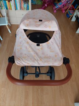 Sportovní kočárek Petite&Mars - 6