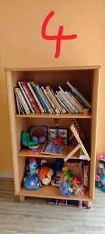 Dětský pokojíček po 2 dětech - 6