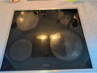 Kuchyně zn. Leicht, včetně spotřebičů,3758 - 6