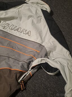 Zimní bunda panská - 6