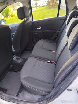 Renault Clio 3 grandtour dci 1.5 - 6